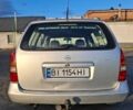 Сірий Опель Астра, об'ємом двигуна 2 л та пробігом 238 тис. км за 3100 $, фото 8 на Automoto.ua