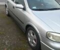 Опель Астра 2001 в Тульчине на Automoto.ua Серый Опель Астра, объемом двигателя 2 л и пробегом 2 тыс. км за 1900 $, фото 5 на Automoto.ua