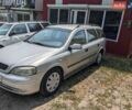 Сірий Опель Астра, об'ємом двигуна 1.6 л та пробігом 320 тис. км за 2199 $, фото 1 на Automoto.ua