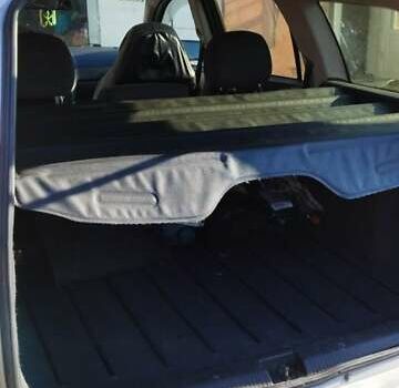 Опель Астра 2002 в Хмельницком на Automoto.ua Серый Опель Астра, объемом двигателя 1.7 л и пробегом 247 тыс. км за 3150 $, фото 4 на Automoto.ua