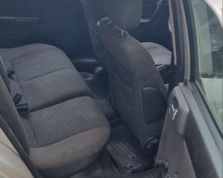 Серый Опель Астра, объемом двигателя 1.7 л и пробегом 250 тыс. км за 1500 $, фото 5 на Automoto.ua