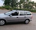 Сірий Опель Астра, об'ємом двигуна 1.6 л та пробігом 270 тис. км за 2750 $, фото 10 на Automoto.ua