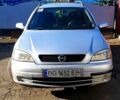 Сірий Опель Астра, об'ємом двигуна 1.7 л та пробігом 247 тис. км за 3050 $, фото 7 на Automoto.ua