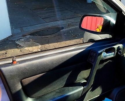 Сірий Опель Астра, об'ємом двигуна 1.7 л та пробігом 247 тис. км за 3050 $, фото 4 на Automoto.ua