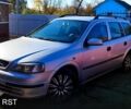 Сірий Опель Астра, об'ємом двигуна 1.7 л та пробігом 247 тис. км за 3050 $, фото 5 на Automoto.ua