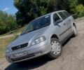 Серый Опель Астра, объемом двигателя 0 л и пробегом 150 тыс. км за 2121 $, фото 1 на Automoto.ua