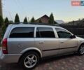 Серый Опель Астра, объемом двигателя 2 л и пробегом 288 тыс. км за 2990 $, фото 4 на Automoto.ua