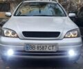 Сірий Опель Астра, об'ємом двигуна 1.4 л та пробігом 322 тис. км за 4999 $, фото 28 на Automoto.ua