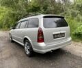 Сірий Опель Астра, об'ємом двигуна 2.2 л та пробігом 280 тис. км за 3100 $, фото 2 на Automoto.ua
