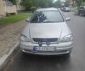 Серый Опель Астра, объемом двигателя 1.7 л и пробегом 551 тыс. км за 3400 $, фото 1 на Automoto.ua