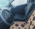 Серый Опель Астра, объемом двигателя 2 л и пробегом 403 тыс. км за 2600 $, фото 15 на Automoto.ua