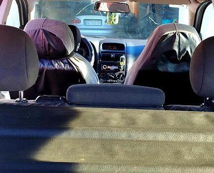 Сірий Опель Астра, об'ємом двигуна 1.7 л та пробігом 247 тис. км за 3050 $, фото 1 на Automoto.ua