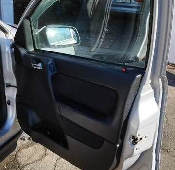 Опель Астра 2002 в Хмельницком на Automoto.ua Серый Опель Астра, объемом двигателя 1.7 л и пробегом 247 тыс. км за 3150 $, фото 8 на Automoto.ua