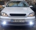 Серый Опель Астра, объемом двигателя 1.4 л и пробегом 322 тыс. км за 4999 $, фото 28 на Automoto.ua