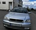 Серый Опель Астра, объемом двигателя 1.7 л и пробегом 334 тыс. км за 2600 $, фото 6 на Automoto.ua