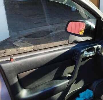 Опель Астра 2002 в Хмельницком на Automoto.ua Серый Опель Астра, объемом двигателя 1.7 л и пробегом 247 тыс. км за 3150 $, фото 12 на Automoto.ua