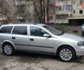 Сірий Опель Астра, об'ємом двигуна 1.4 л та пробігом 322 тис. км за 4999 $, фото 9 на Automoto.ua
