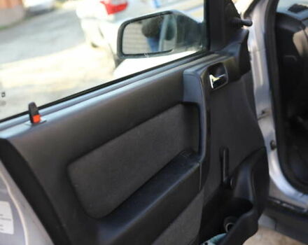 Серый Опель Астра, объемом двигателя 1.7 л и пробегом 266 тыс. км за 3800 $, фото 7 на Automoto.ua