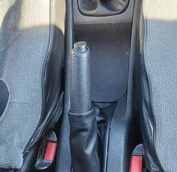 Опель Астра 2002 в Хмельницком на Automoto.ua Серый Опель Астра, объемом двигателя 1.7 л и пробегом 247 тыс. км за 3150 $, фото 19 на Automoto.ua