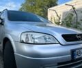Сірий Опель Астра, об'ємом двигуна 2 л та пробігом 3 тис. км за 3650 $, фото 4 на Automoto.ua