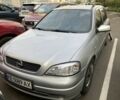 Сірий Опель Астра, об'ємом двигуна 1.8 л та пробігом 365 тис. км за 1003 $, фото 1 на Automoto.ua