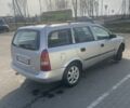 Сірий Опель Астра, об'ємом двигуна 1.7 л та пробігом 332 тис. км за 2499 $, фото 3 на Automoto.ua