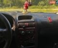 Серый Опель Астра, объемом двигателя 2 л и пробегом 400 тыс. км за 3200 $, фото 11 на Automoto.ua