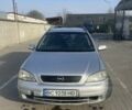 Сірий Опель Астра, об'ємом двигуна 1.7 л та пробігом 332 тис. км за 2200 $, фото 6 на Automoto.ua