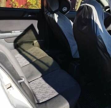 Опель Астра 2002 в Хмельницком на Automoto.ua Серый Опель Астра, объемом двигателя 1.7 л и пробегом 247 тыс. км за 3150 $, фото 3 на Automoto.ua