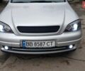 Сірий Опель Астра, об'ємом двигуна 1.4 л та пробігом 322 тис. км за 4999 $, фото 14 на Automoto.ua