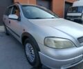 Сірий Опель Астра, об'ємом двигуна 0 л та пробігом 123 тис. км за 2206 $, фото 2 на Automoto.ua