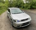 Сірий Опель Астра, об'ємом двигуна 2.2 л та пробігом 280 тис. км за 3100 $, фото 1 на Automoto.ua
