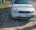 Сірий Опель Астра, об'ємом двигуна 1.7 л та пробігом 265 тис. км за 2906 $, фото 1 на Automoto.ua
