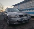 Сірий Опель Астра, об'ємом двигуна 2 л та пробігом 403 тис. км за 2600 $, фото 1 на Automoto.ua