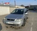 Сірий Опель Астра, об'ємом двигуна 1.7 л та пробігом 332 тис. км за 2200 $, фото 1 на Automoto.ua