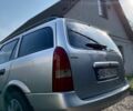 Сірий Опель Астра, об'ємом двигуна 2 л та пробігом 3 тис. км за 3650 $, фото 3 на Automoto.ua
