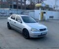 Сірий Опель Астра, об'ємом двигуна 1.6 л та пробігом 380 тис. км за 2391 $, фото 5 на Automoto.ua