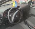 Сірий Опель Астра, об'ємом двигуна 2 л та пробігом 380 тис. км за 4000 $, фото 4 на Automoto.ua