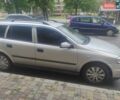 Серый Опель Астра, объемом двигателя 1.7 л и пробегом 550 тыс. км за 3000 $, фото 8 на Automoto.ua