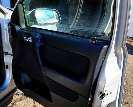 Сірий Опель Астра, об'ємом двигуна 1.7 л та пробігом 247 тис. км за 3050 $, фото 11 на Automoto.ua