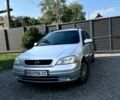 Сірий Опель Астра, об'ємом двигуна 2 л та пробігом 3 тис. км за 3650 $, фото 7 на Automoto.ua