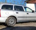 Опель Астра 2002 в Хмельницком на Automoto.ua Серый Опель Астра, объемом двигателя 1.7 л и пробегом 247 тыс. км за 3150 $, фото 5 на Automoto.ua