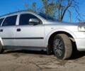 Опель Астра 2002 в Хмельницком на Automoto.ua Серый Опель Астра, объемом двигателя 1.7 л и пробегом 247 тыс. км за 3150 $, фото 1 на Automoto.ua