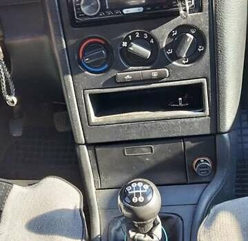 Опель Астра 2002 в Хмельницком на Automoto.ua Серый Опель Астра, объемом двигателя 1.7 л и пробегом 247 тыс. км за 3150 $, фото 18 на Automoto.ua