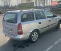 Сірий Опель Астра, об'ємом двигуна 1.7 л та пробігом 332 тис. км за 2200 $, фото 4 на Automoto.ua
