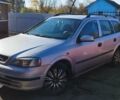 Опель Астра 2002 в Хмельницком на Automoto.ua Серый Опель Астра, объемом двигателя 1.7 л и пробегом 247 тыс. км за 3150 $, фото 6 на Automoto.ua