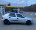 Сірий Опель Астра, об'ємом двигуна 1.6 л та пробігом 380 тис. км за 2391 $, фото 4 на Automoto.ua
