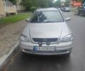 Сірий Опель Астра, об'ємом двигуна 1.7 л та пробігом 550 тис. км за 3000 $, фото 1 на Automoto.ua