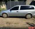 Сірий Опель Астра, об'ємом двигуна 1.7 л та пробігом 330 тис. км за 1700 $, фото 4 на Automoto.ua