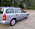 Сірий Опель Астра, об'ємом двигуна 1.6 л та пробігом 270 тис. км за 2750 $, фото 5 на Automoto.ua